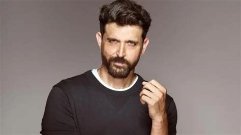 EXCLUSIVE: Hrithik Roshan